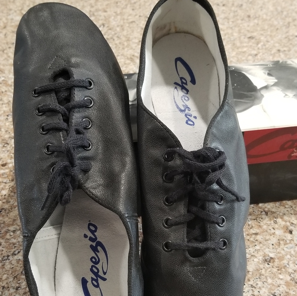 Jazz shoes